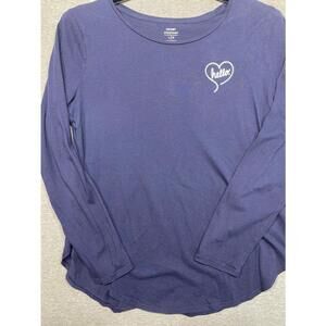 3 for $25. Womens Old navy long sleeve T shirt